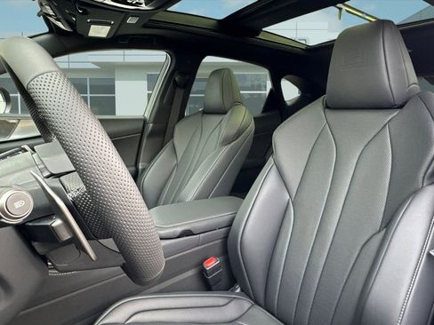 New 2026 Lexus NX 350 F Sport image 20