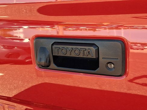 Used 2023 Toyota Tacoma SR AWD/4WD image 30