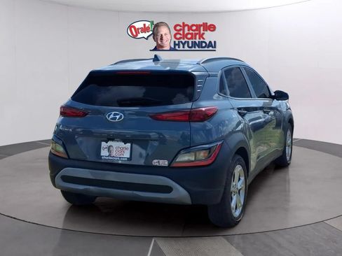Used 2023 Hyundai Kona SEL w/ Convenience Package FWD image 5