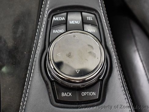 Used 2016 BMW 650i xDrive Convertible w/ M Sport Edition image 38