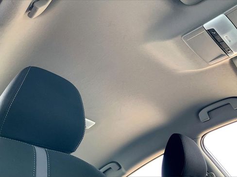 Certified 2023 Nissan Sentra SV image 24