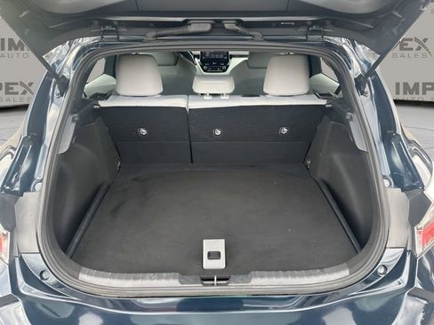 Used 2019 Toyota Corolla SE image 25