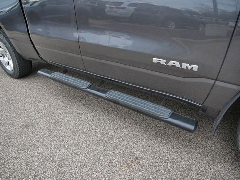 Certified 2022 RAM 1500 Big Horn image 18