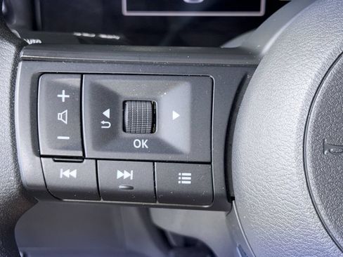 Used 2026 Nissan Kicks S FWD image 14
