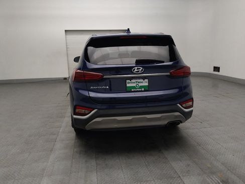 Used 2020 Hyundai Santa Fe SEL FWD image 6