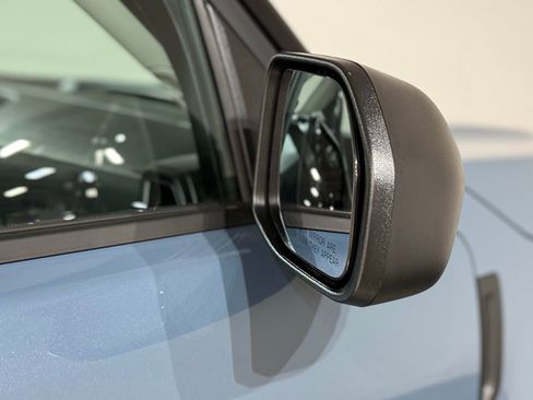 New 2026 Ford Bronco Sport Outer Banks image 14