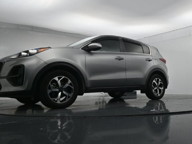 Used 2021 Kia Sportage LX FWD image 37