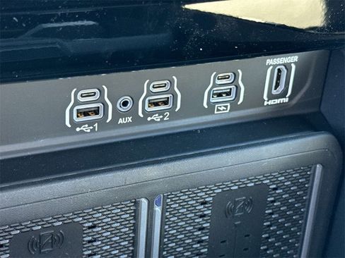 New 2026 RAM 1500 Limited image 37