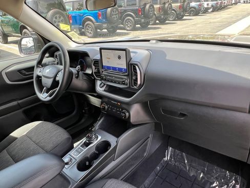 Used 2021 Ford Bronco Sport Big Bend AWD/4WD image 16