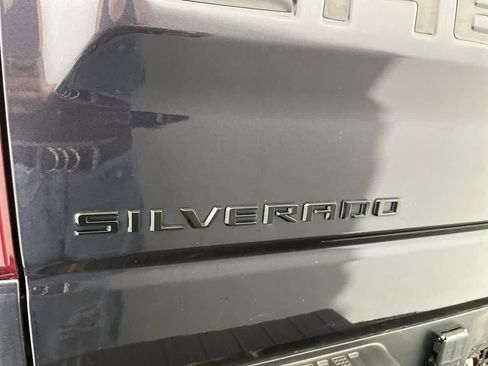 Used 2024 Chevrolet Silverado 1500 ZR2 w/ Technology Package AWD/4WD image 11