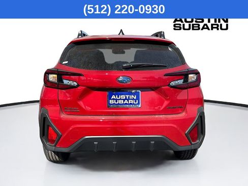 New 2026 Subaru Crosstrek 2.0i Premium image 7