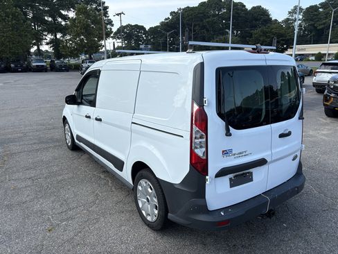 Used 2016 Ford Transit Connect XL FWD image 7