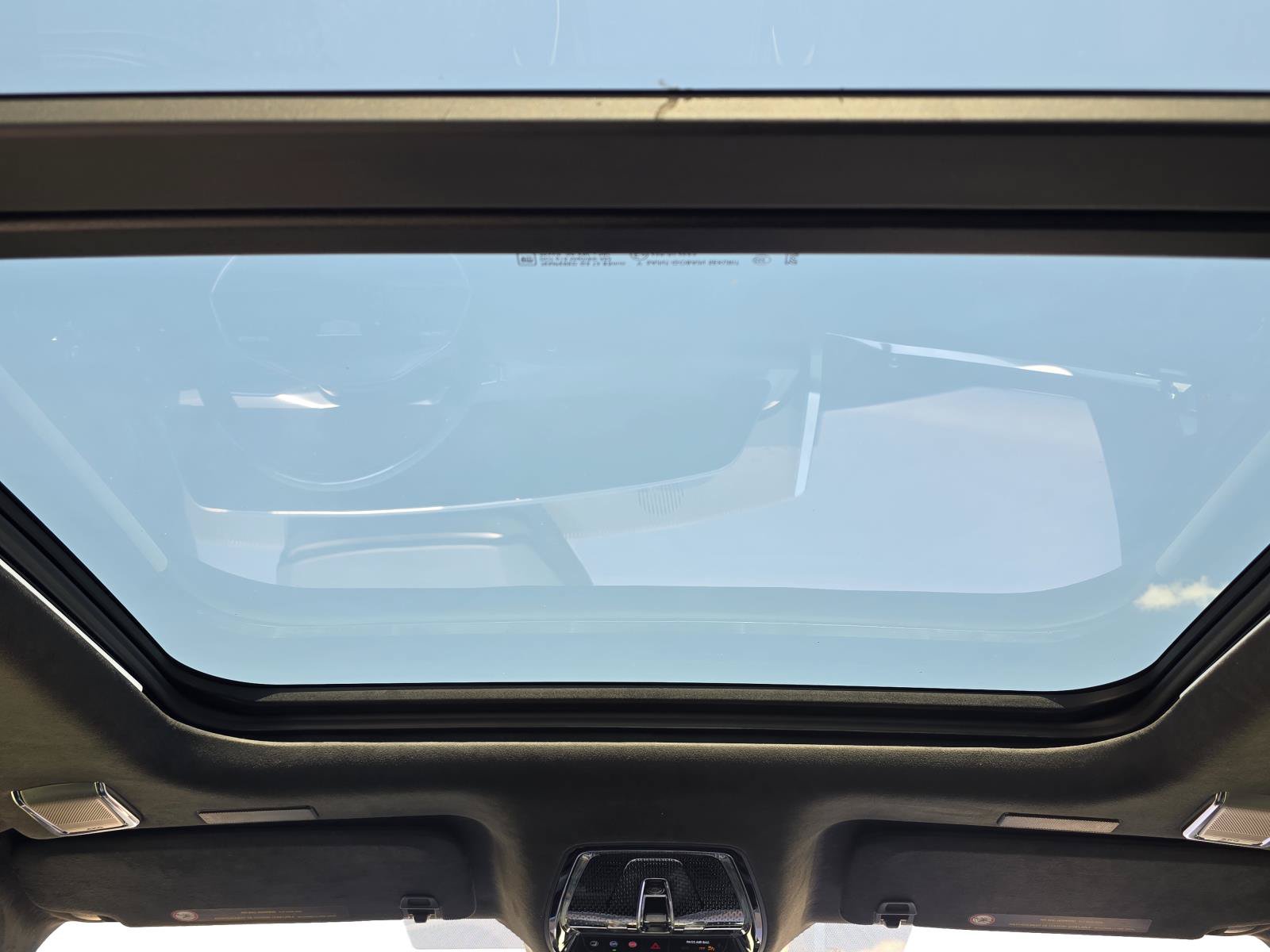 Certified 2026 Cadillac Vistiq Premium Luxury w/ LPO, Floor Liner Package AWD/4WD image 14