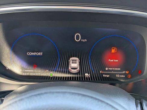 Used 2024 Acura MDX FWD w/ Technology Package image 11