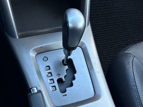 Used 2009 Subaru Forester 2.5X Limited image 21