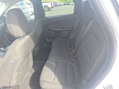 Used 2025 Ford Escape Active AWD/4WD image 12