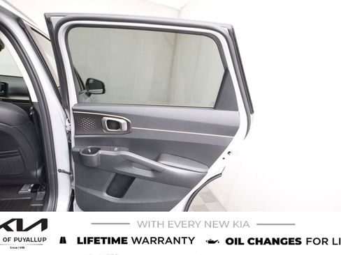 New 2026 Kia Sorento EX image 13