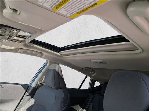 New 2025 Subaru Crosstrek 2.5i Premium image 13