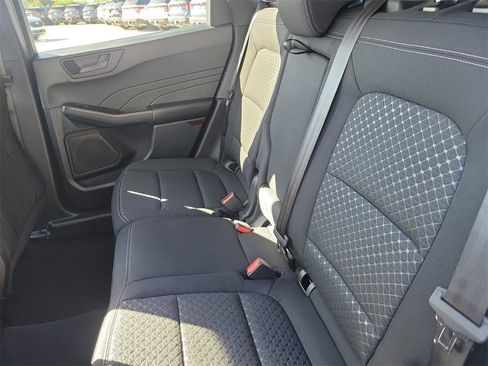 New 2026 Ford Escape Active image 10