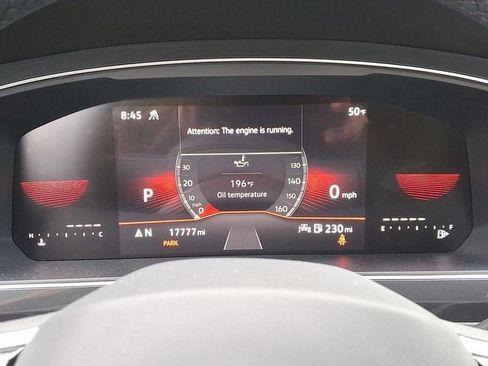 Certified 2024 Volkswagen Tiguan SE R-Line AWD/4WD image 25