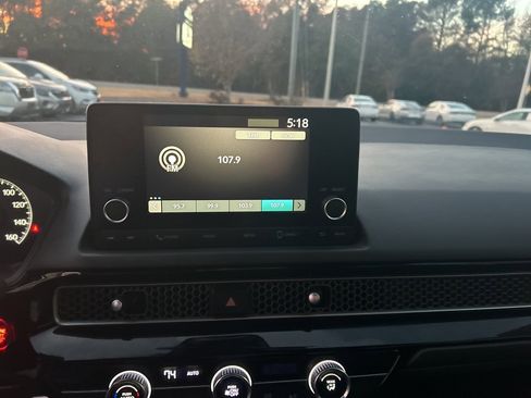 Used 2024 Honda Civic Sport image 22