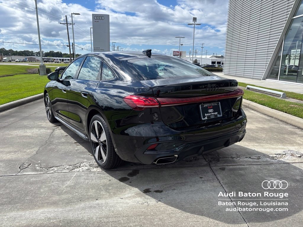 New 2026 Audi A5 Premium AWD/4WD image 7