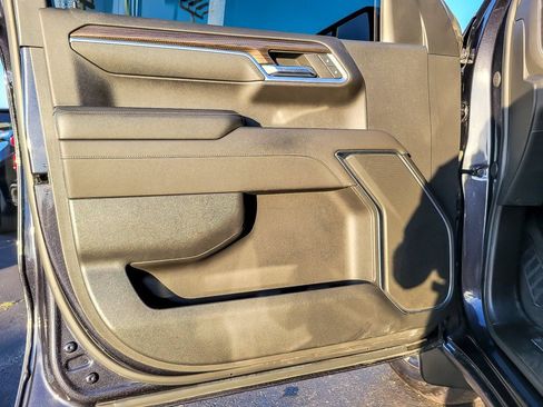 Certified 2022 Chevrolet Silverado 1500 LT image 16