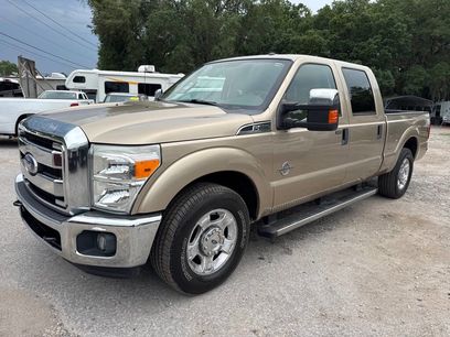 Used 2011 Ford F250 XLT w/ XLT Appearance Pkg