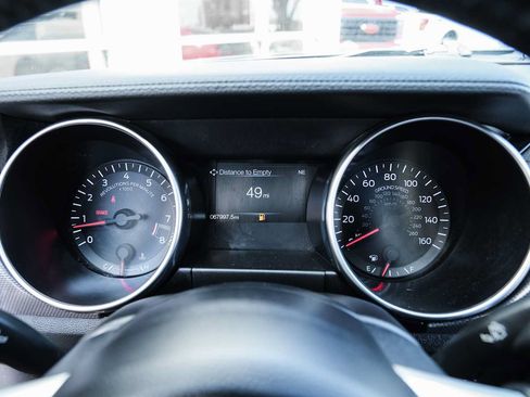 Used 2020 Ford Mustang GT RWD image 36