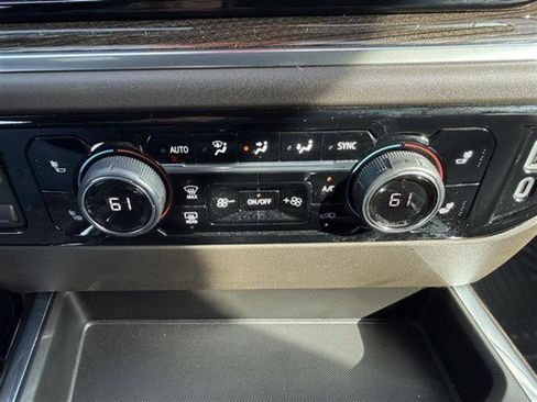 Certified 2023 Chevrolet Silverado 1500 RST w/ Convenience Package II image 23