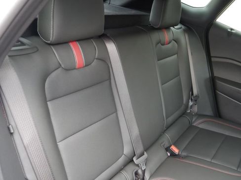 New 2026 Chevrolet Trax RS w/ Sunroof Package FWD image 25