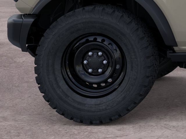 New 2026 Ford Bronco Badlands AWD/4WD image 21