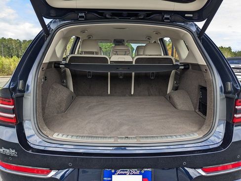 Used 2024 Genesis GV80 2.5T image 44