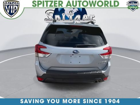 Used 2023 Subaru Forester Limited AWD/4WD image 8