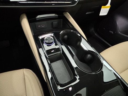 New 2025 Buick Envision Preferred image 31