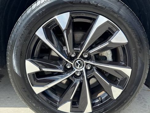 Certified 2025 MAZDA CX-50 2.5 Hybrid w/ Premium Plus Pkg AWD/4WD image 31