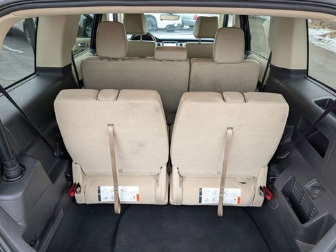 Used 2019 Ford Flex SEL w/ Equipment Group 202A image 22