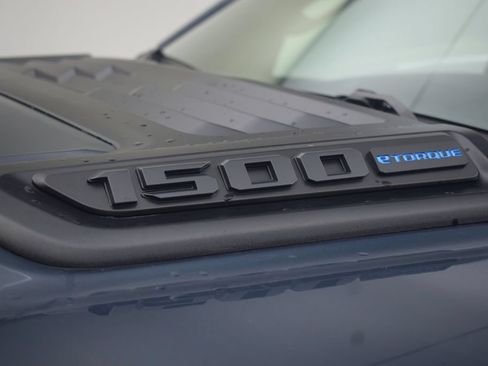 New 2026 RAM 1500 Express AWD/4WD image 16