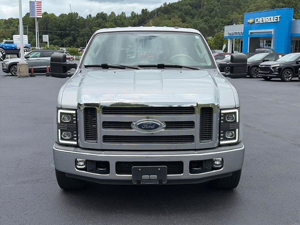 Used 2010 Ford F350 Lariat RWD image 6