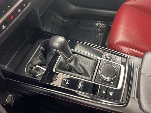 Used 2023 MAZDA CX-30 AWD 2.5 S w/ Preferred Package image 19