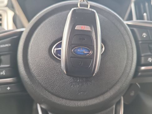Used 2024 Subaru Ascent Touring AWD/4WD image 30