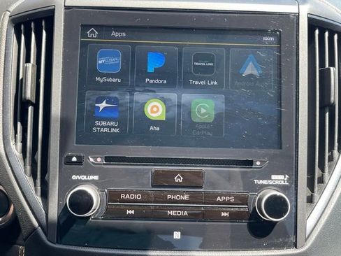 Certified 2023 Subaru Crosstrek 2.5i Sport image 12