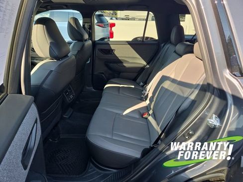 Certified 2026 Subaru Outback Limited w/ Premium/Limited Package 2 AWD/4WD image 16