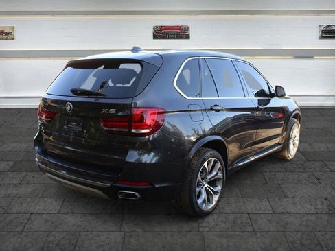 Used 2018 BMW X5 sDrive35i RWD image 7