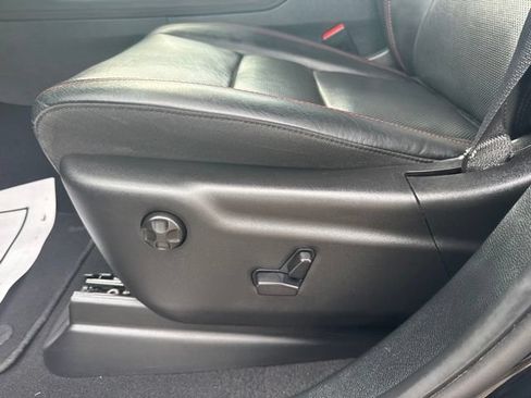 Used 2025 Dodge Durango R/T AWD/4WD image 16