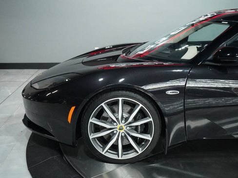 Used 2011 Lotus Evora S RWD image 24