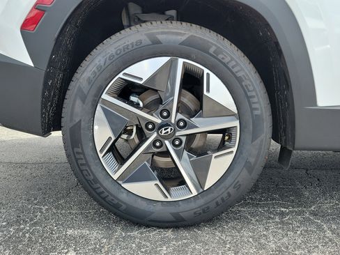 Used 2025 Hyundai Tucson SEL FWD image 9