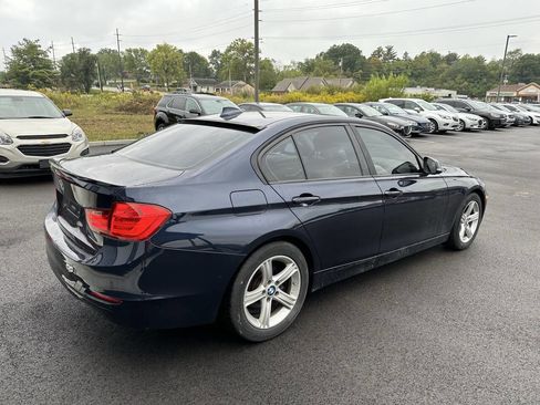 Used 2015 BMW 320i xDrive Sedan image 7