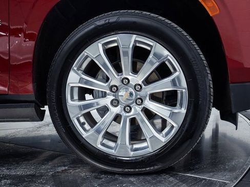 Used 2023 Chevrolet Tahoe Premier image 27