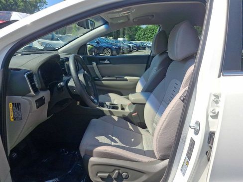 Used 2017 Kia Sportage LX w/ LX Popular Package AWD/4WD image 17